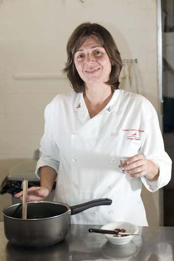 
        
            Círio 2010 - Receitas diferentes para o Domingo
        
    
