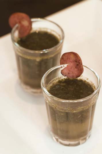 
        
            Círio 2010 - Receitas diferentes para o Domingo
        
    