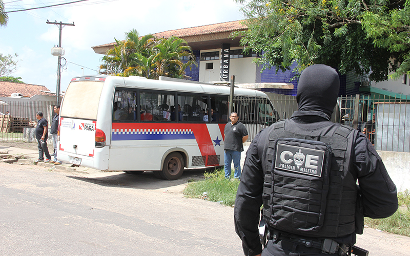 
        
            Fuga e transferência na CT da Cidade Nova
        
    