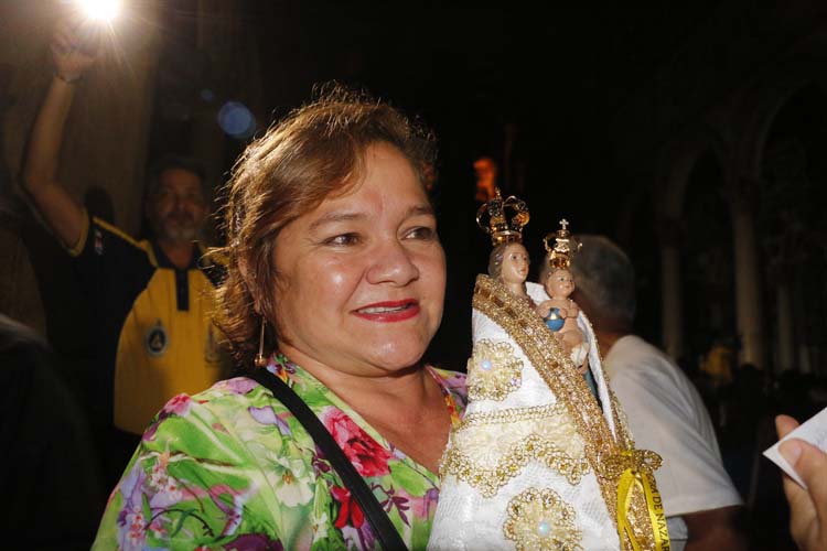 
        
            Missa Mandato é celebrada por arcebispo de Belém
        
    