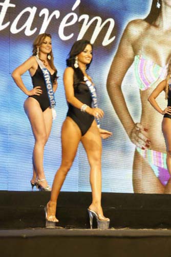 
        
            Imagens do Miss pará 2011 II
        
    