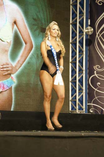 
        
            Imagens do Miss pará 2011 II
        
    