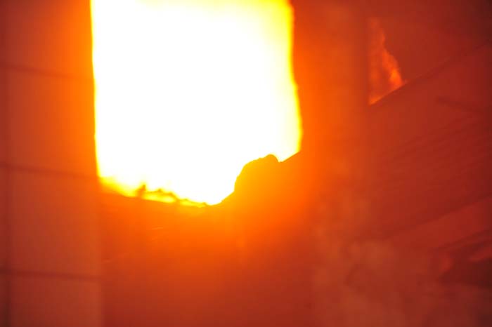 
        
            Incêndio destrói loja no Umarizal
        
    