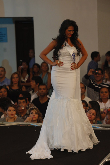 
        
            Miss Pará: traje de gala foi o mais aclamado
        
    