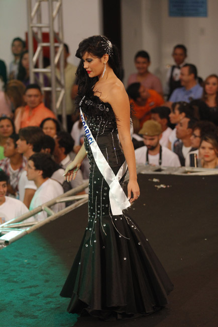 
        
            Miss Pará: traje de gala foi o mais aclamado
        
    