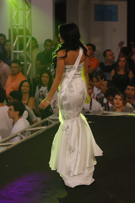 
        
            Miss Pará: traje de gala foi o mais aclamado
        
    