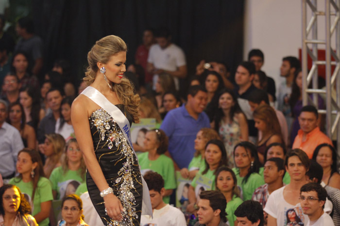 
        
            Miss Pará: traje de gala foi o mais aclamado
        
    