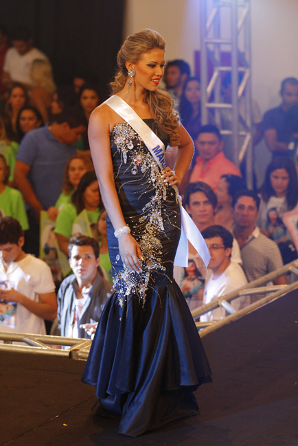 
        
            Miss Pará: traje de gala foi o mais aclamado
        
    
