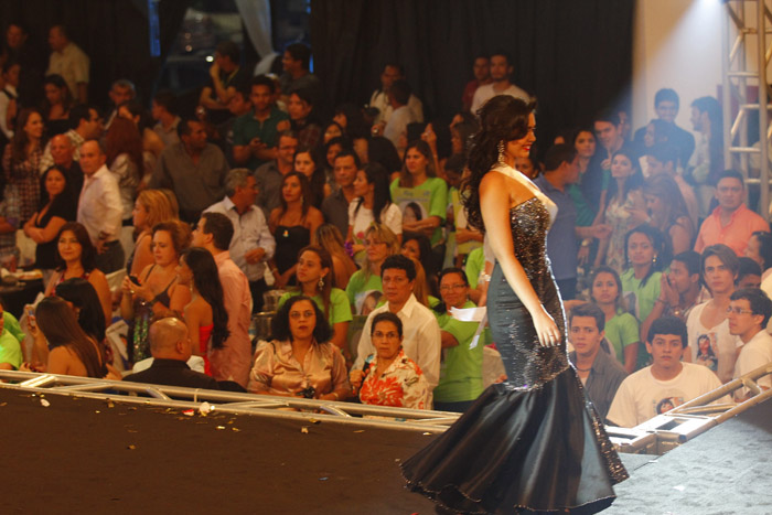 
        
            Miss Pará: traje de gala foi o mais aclamado
        
    