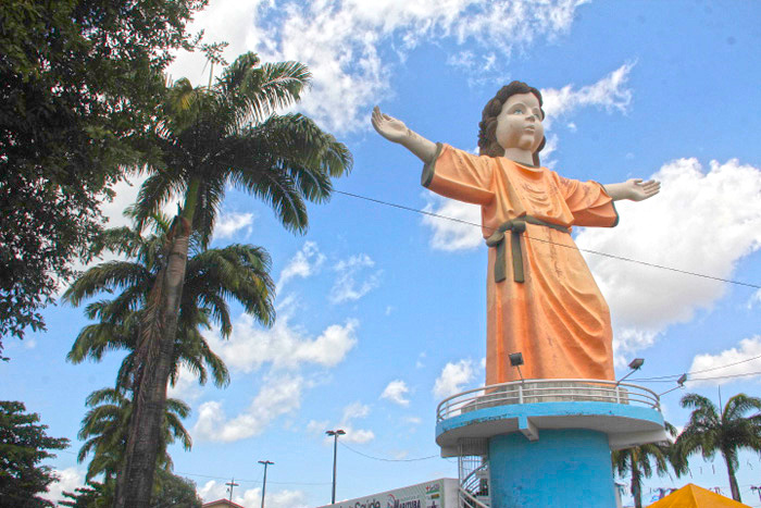
        
            Veja imagens da eleição em Marituba neste domingo
        
    