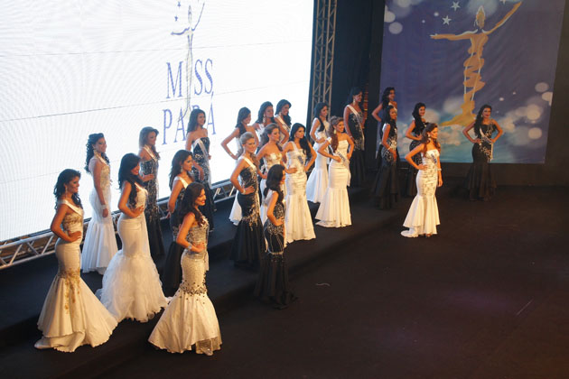 
        
            Layse Souto é a Miss Pará 2012
        
    