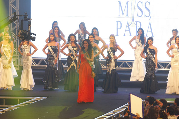 
        
            Layse Souto é a Miss Pará 2012
        
    