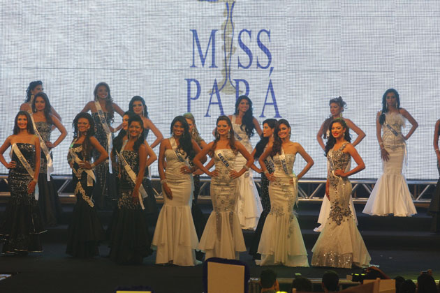 
        
            Layse Souto é a Miss Pará 2012
        
    