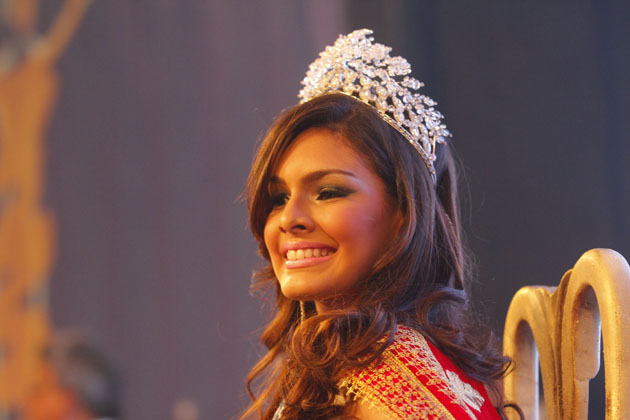 
        
            Layse Souto é a Miss Pará 2012
        
    