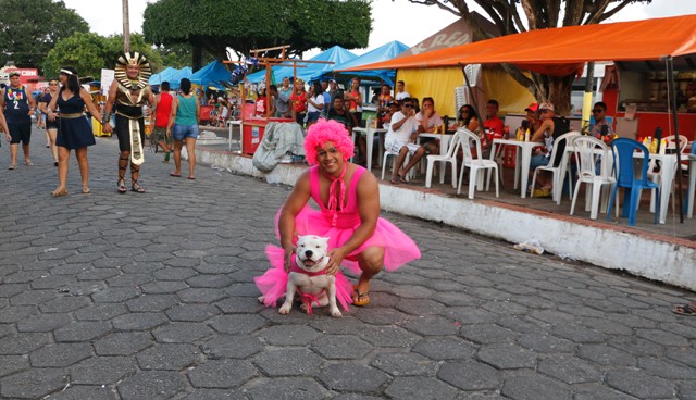 
        
        
            Vigia é pura farra no Carnaval
        
    