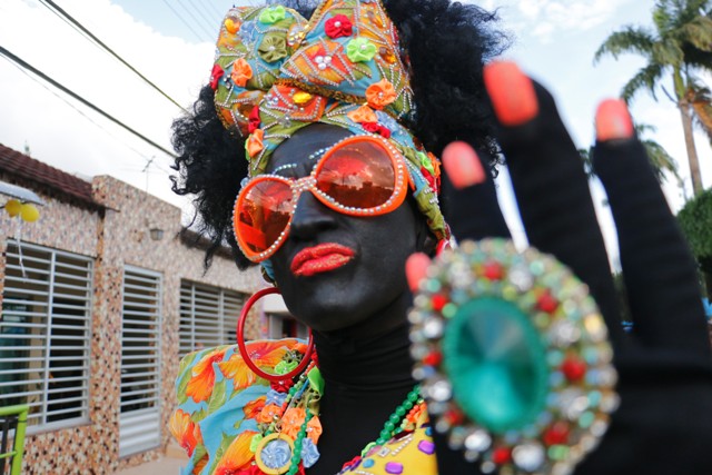 
        
        
            Vigia é pura farra no Carnaval
        
    