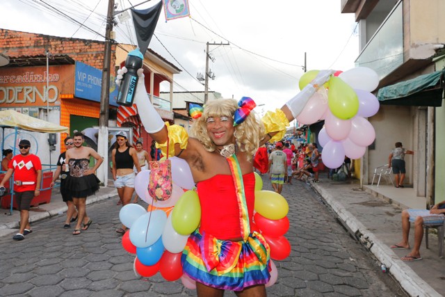 
        
        
            Vigia é pura farra no Carnaval
        
    