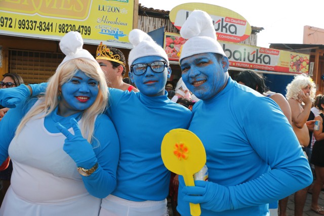 
        
        
            Vigia é pura farra no Carnaval
        
    