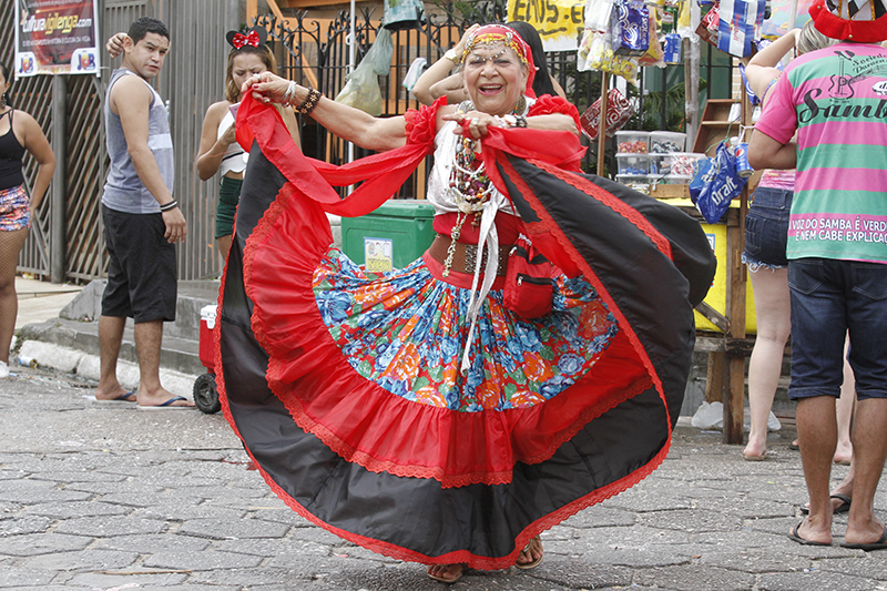 
        
            Vigia: um dos carnavais mais animados do Pará
        
    