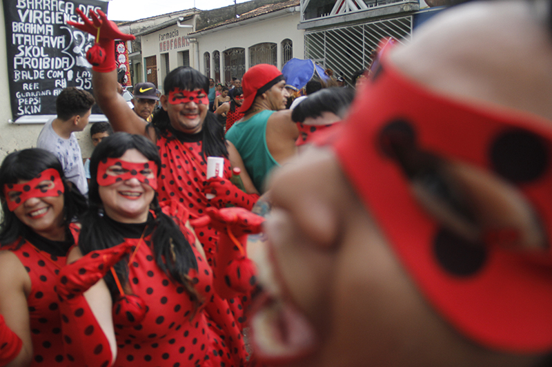 
        
            Vigia: um dos carnavais mais animados do Pará
        
    
