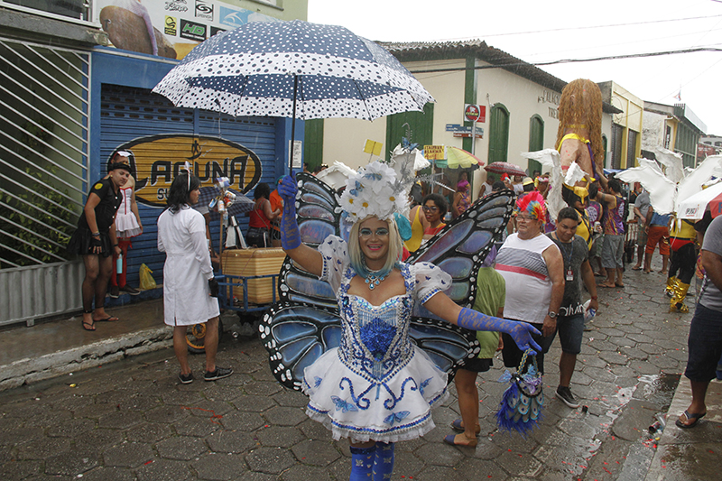 
        
            Vigia: um dos carnavais mais animados do Pará
        
    