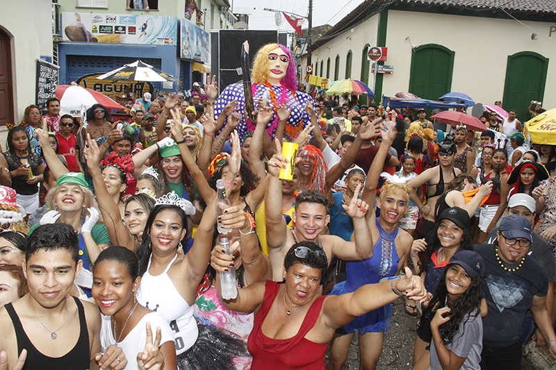 
        
            Vigia: um dos carnavais mais animados do Pará
        
    