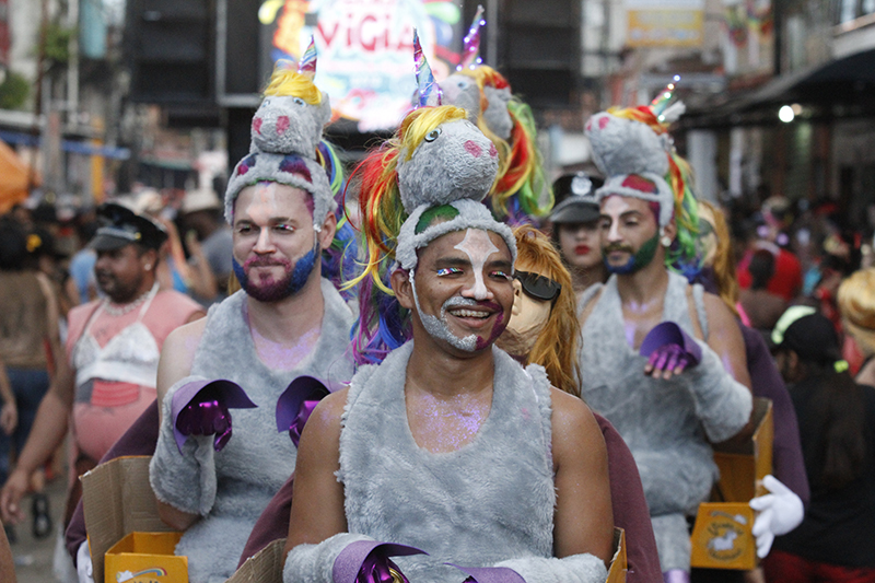 
        
            Vigia: um dos carnavais mais animados do Pará
        
    