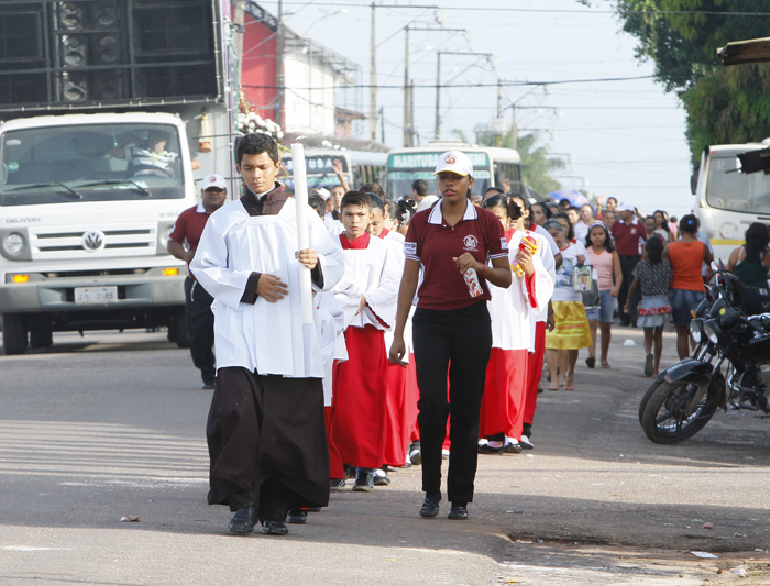 
        
            Círio do Bom Pastor em Marituba
        
    