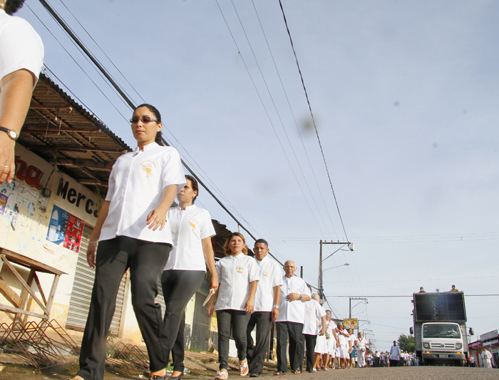 
        
            Círio do Bom Pastor em Marituba
        
    
