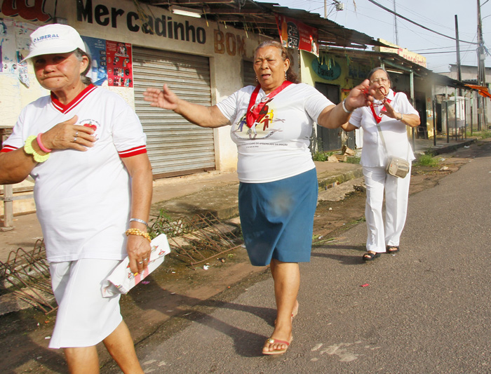 
        
            Círio do Bom Pastor em Marituba
        
    