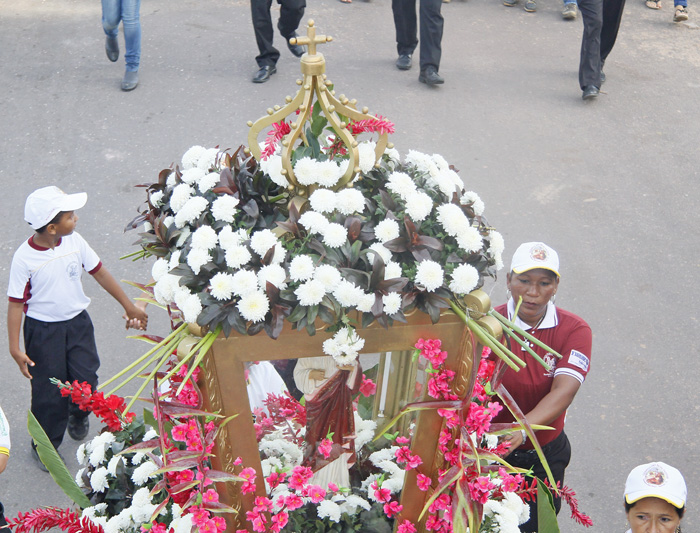 
        
            Círio do Bom Pastor em Marituba
        
    