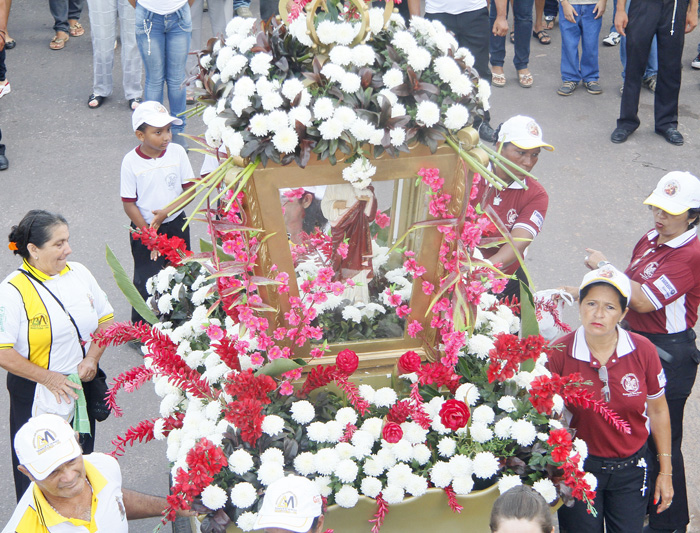 
        
            Círio do Bom Pastor em Marituba
        
    