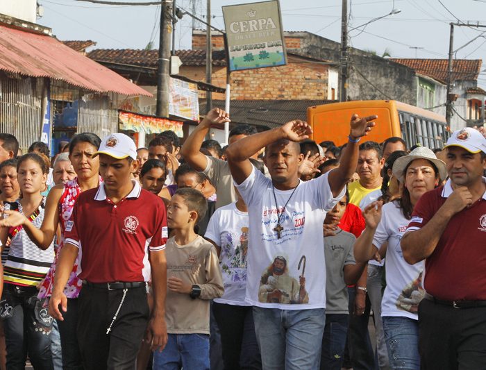 
        
            Círio do Bom Pastor em Marituba
        
    