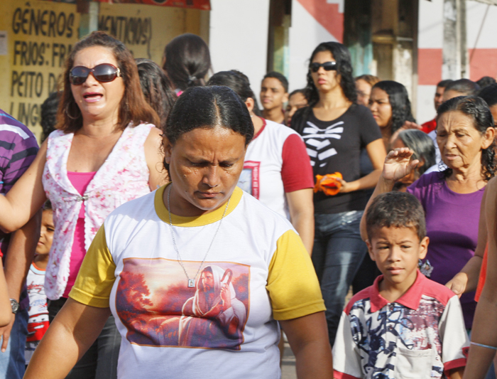 
        
            Círio do Bom Pastor em Marituba
        
    