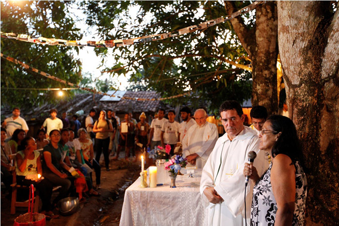 
        
            Conferência Xingu+23
        
    