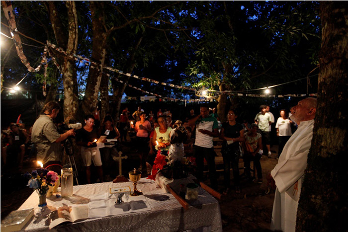 
        
            Conferência Xingu+23
        
    