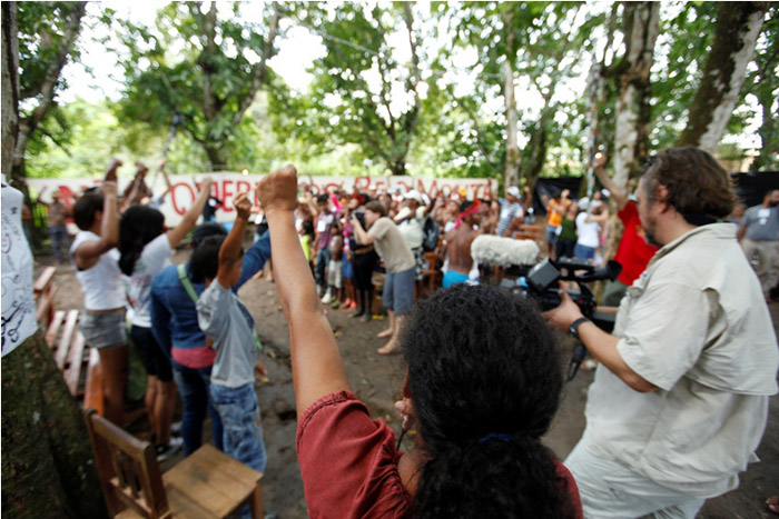
        
            Conferência Xingu+23
        
    