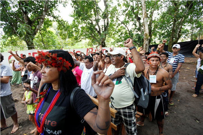 
        
            Conferência Xingu+23
        
    