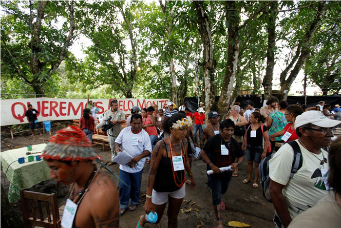 
        
            Conferência Xingu+23
        
    