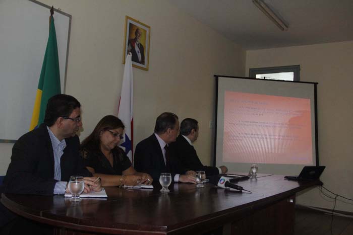 
        
            Seduc comenta resultados do Pará no Ideb
        
    