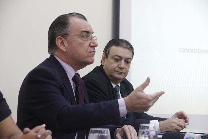 
        
            Seduc comenta resultados do Pará no Ideb
        
    