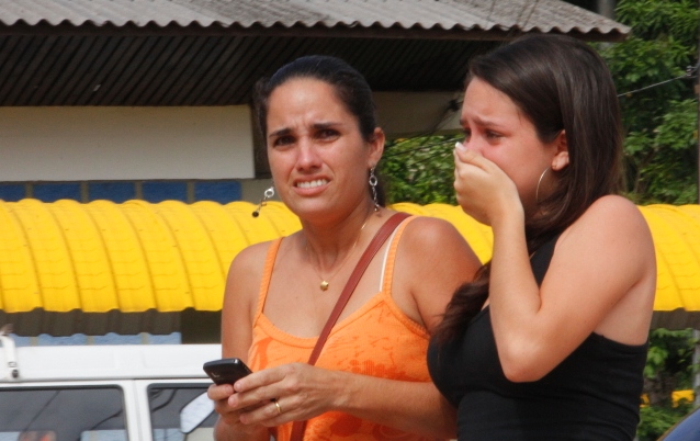 
        
            UFPA divulga lista de aprovados no vestibular
        
    