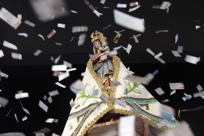 
        
            Veja as belas imagens do Círio de Bragança
        
    