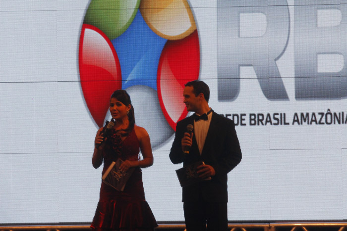 
        
            Miss Pará: trajes típicos abriram os desfiles
        
    