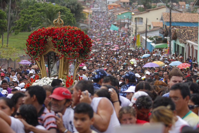 
        
            Veja as belas imagens do Círio de Bragança
        
    