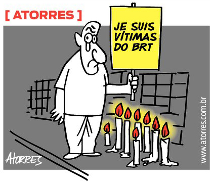 
        
            Política e Esporte marcam a temática de humor
        
    