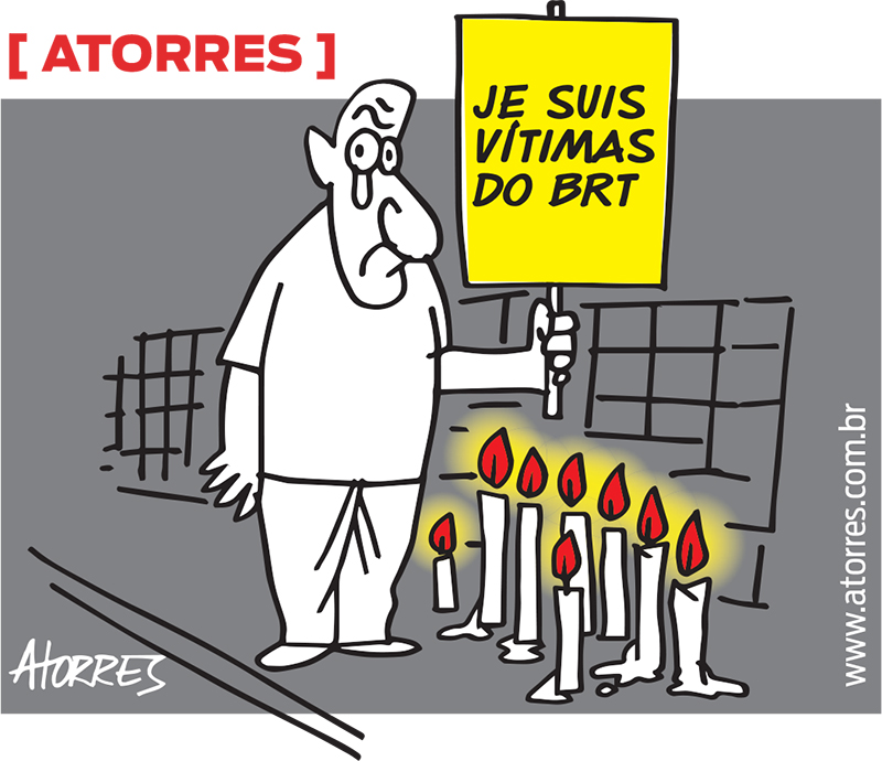 
        
            Política e Esporte marcam a temática de humor
        
    