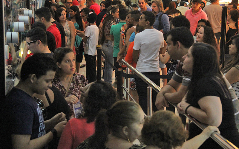 
        
            Diversão garantida no 3º final de semana de julho
        
    
