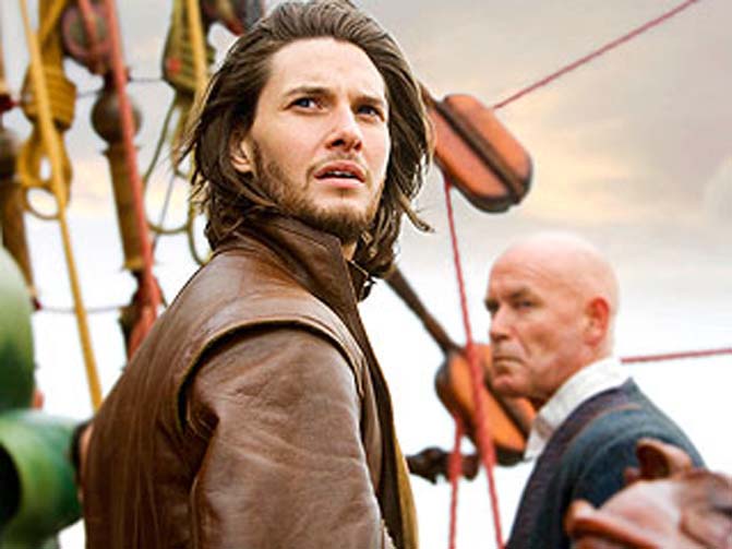 
        
            Fotos de As Crônicas de Nárnia
        
    