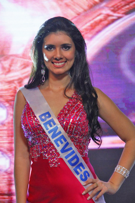 
        
            Conheça as candidatas ao título de Miss Pará 2012
        
    